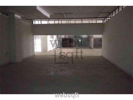Madinaguda Showroom for Sale